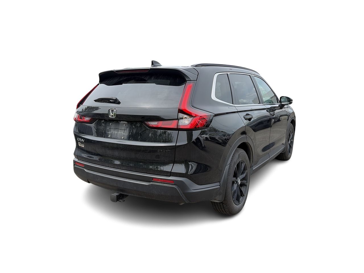 Honda CR-V  2025