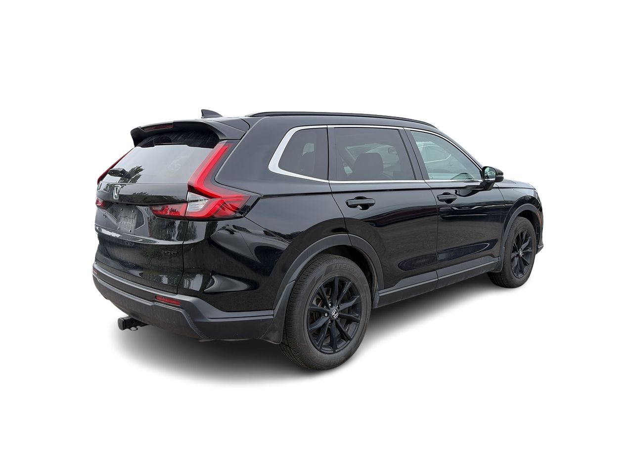 Honda CR-V  2025