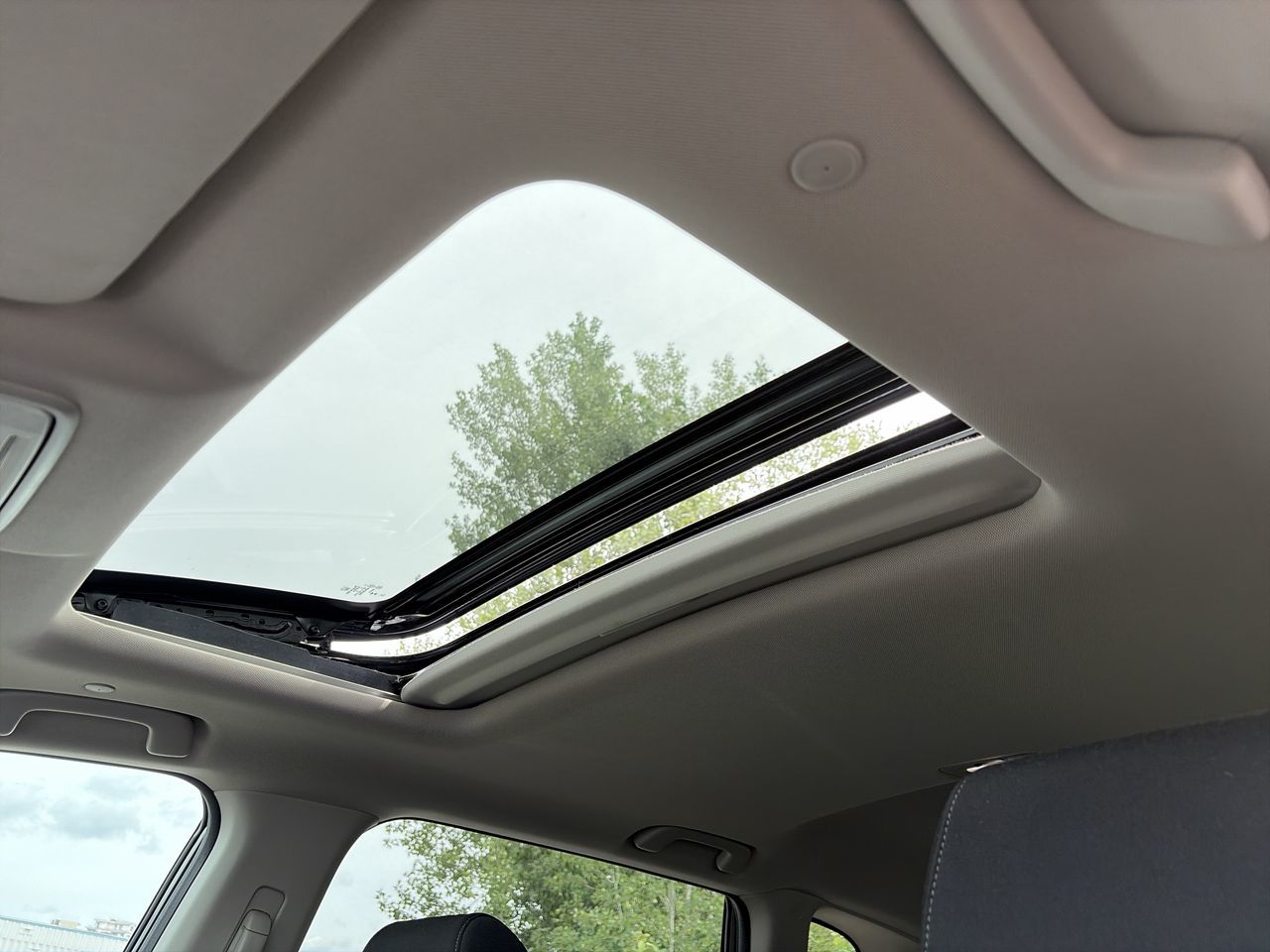 Honda CR-V  2025