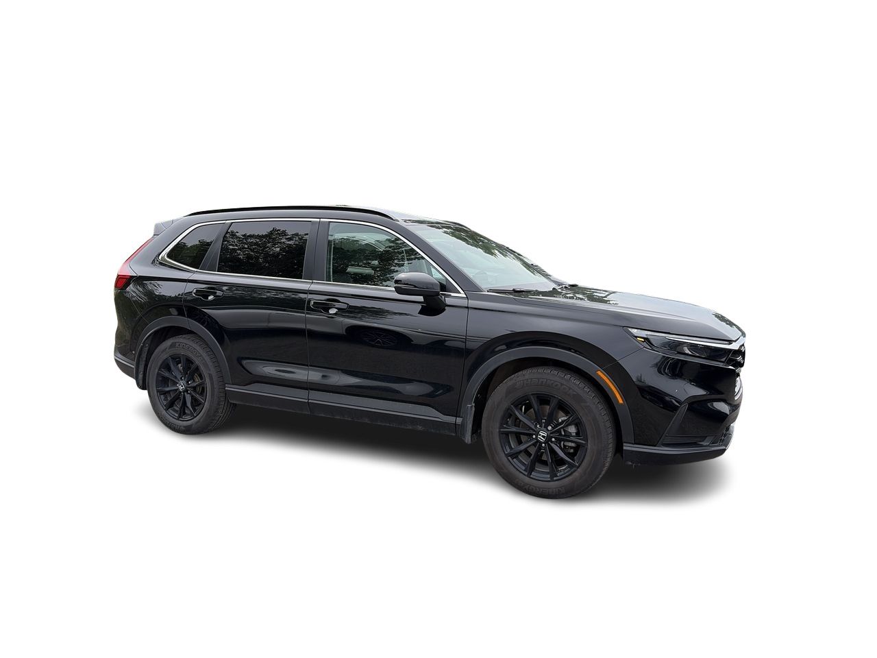 Honda CR-V  2025