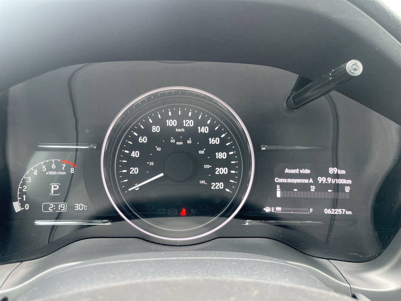 2022 Honda HR-V in Laval, Quebec