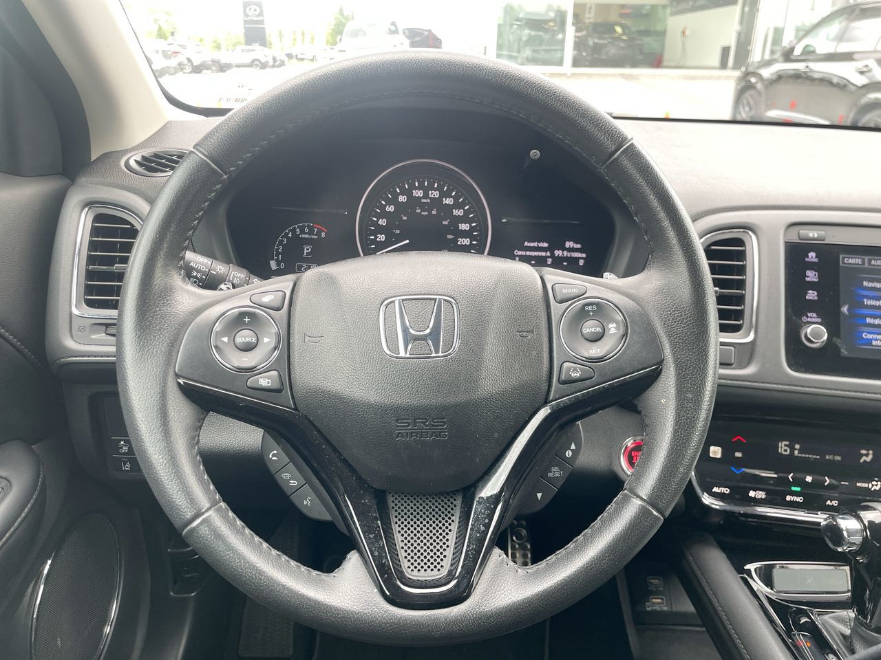 2022 Honda HR-V in Laval, Quebec