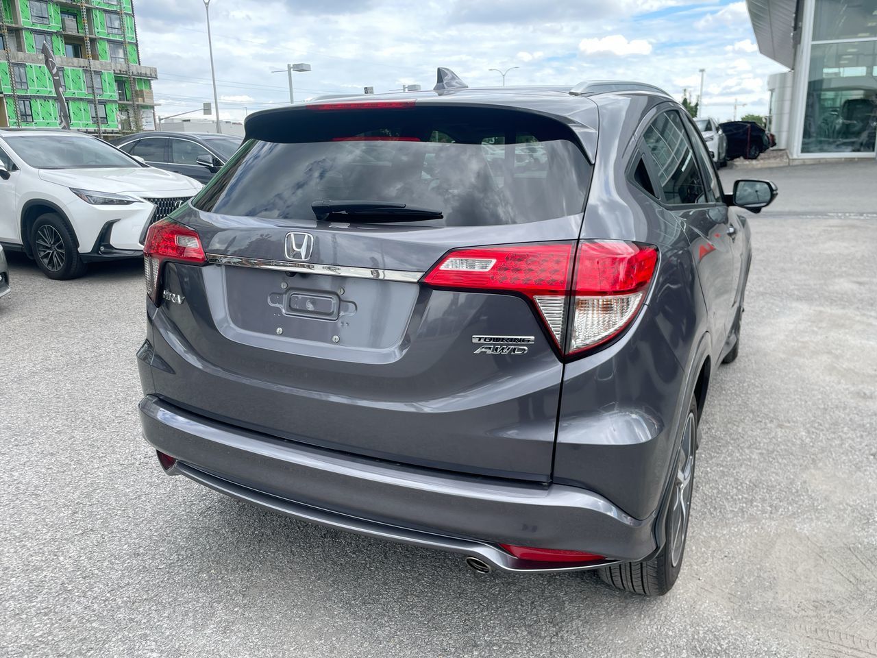 2022 Honda HR-V in Laval, Quebec