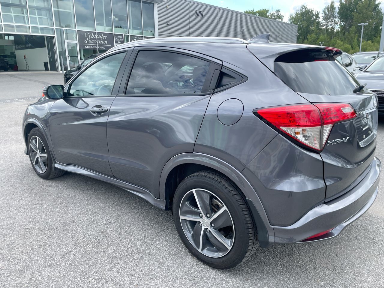 2022 Honda HR-V in Laval, Quebec