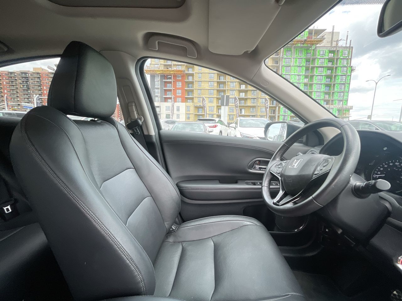 2022 Honda HR-V in Laval, Quebec