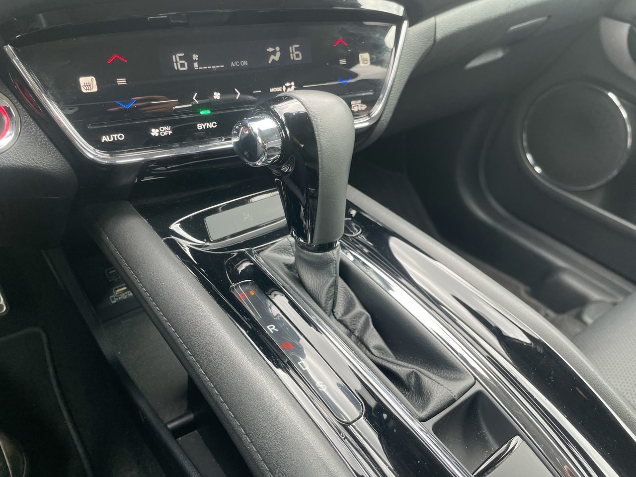 2022 Honda HR-V in Laval, Quebec