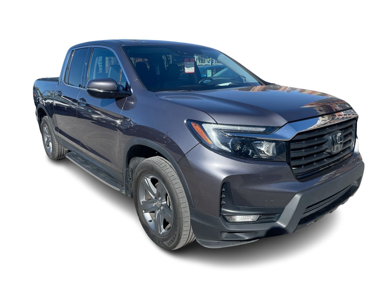 Honda Ridgeline  2022