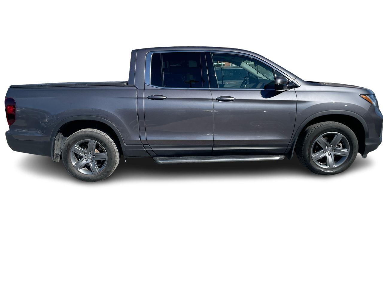 Honda Ridgeline  2022