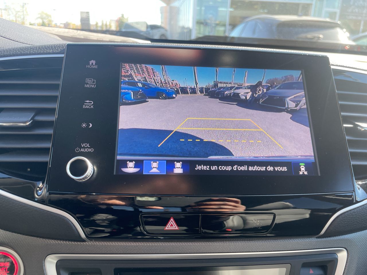 Honda Ridgeline  2022