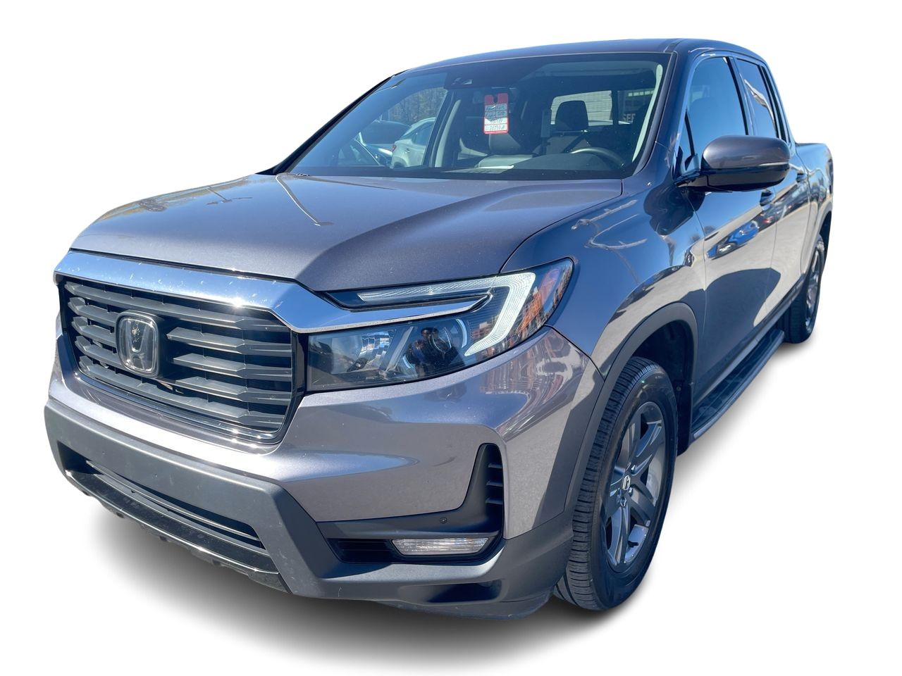 Honda Ridgeline  2022