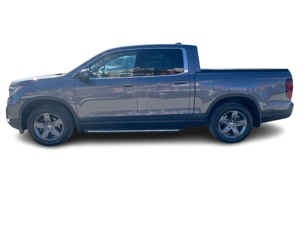 Honda Ridgeline  2022