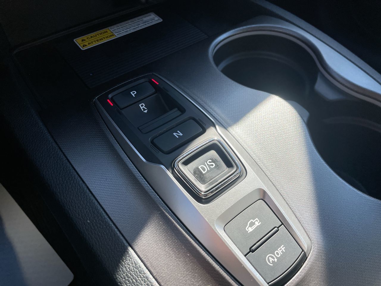 Honda Ridgeline  2022