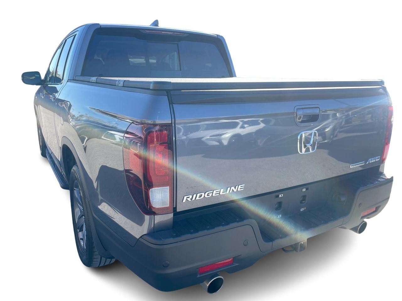 Honda Ridgeline  2022