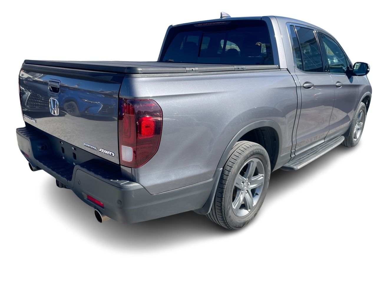 Honda Ridgeline  2022