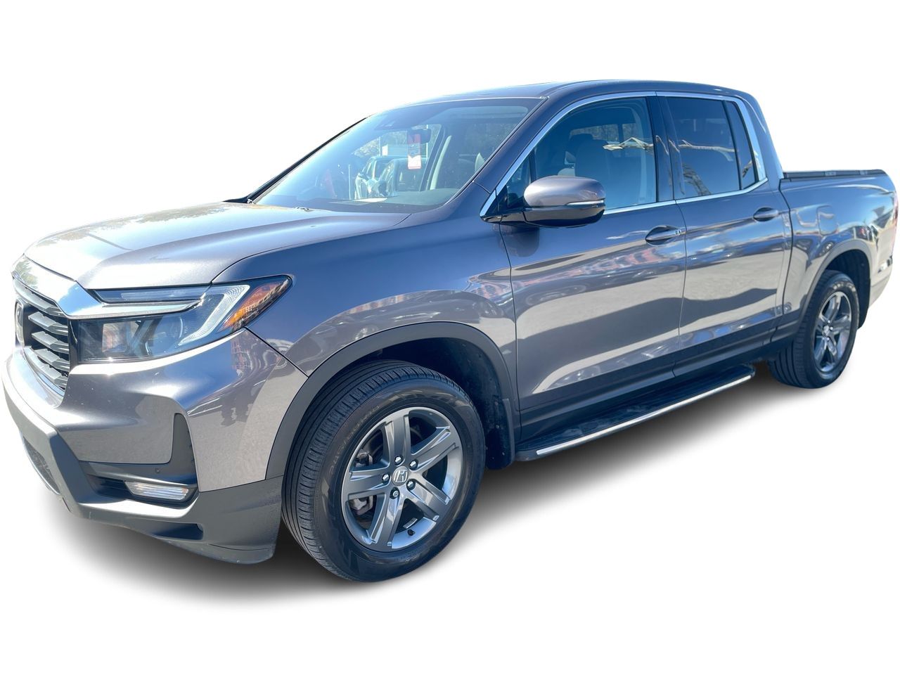 Honda Ridgeline  2022