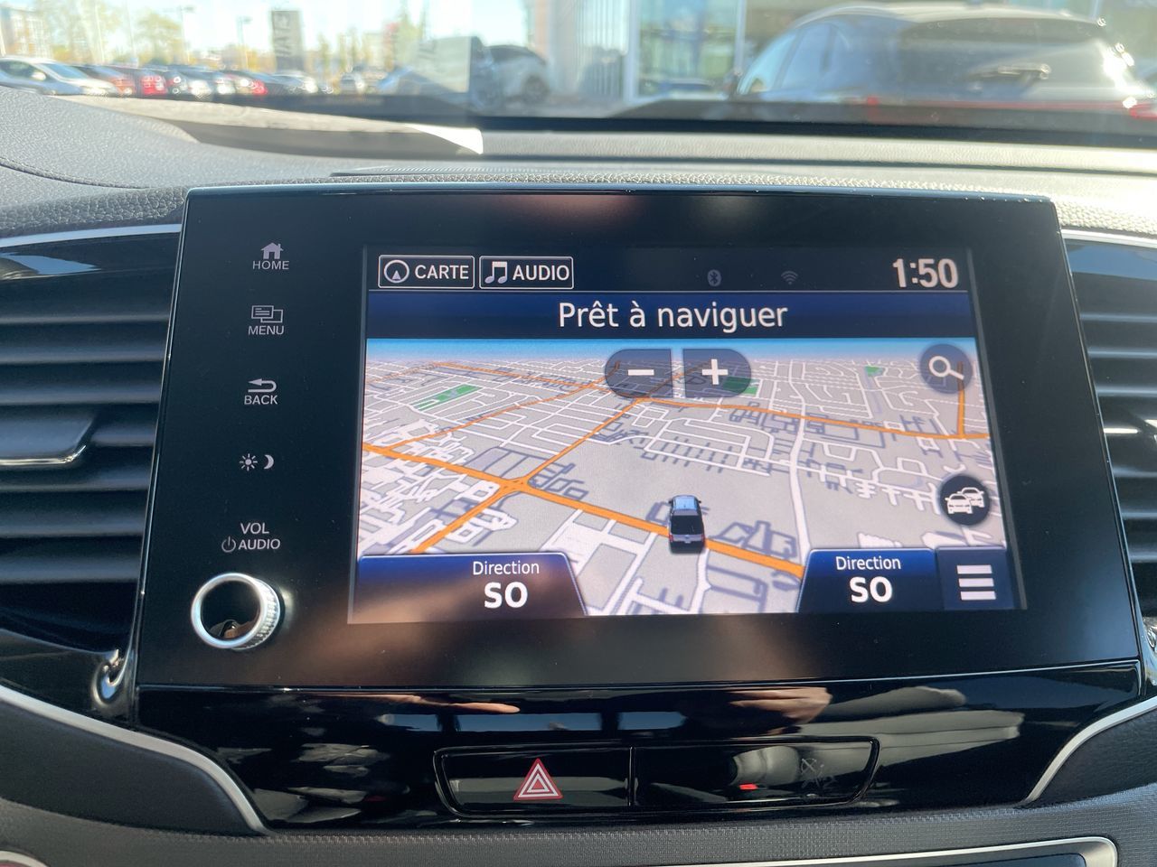 2022 Honda Ridgeline