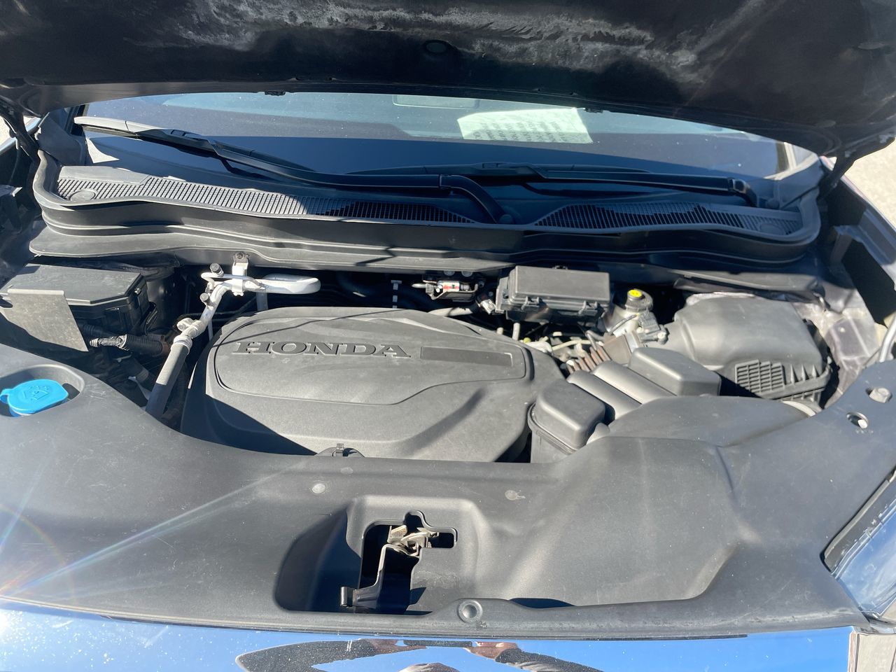 Honda Ridgeline  2022