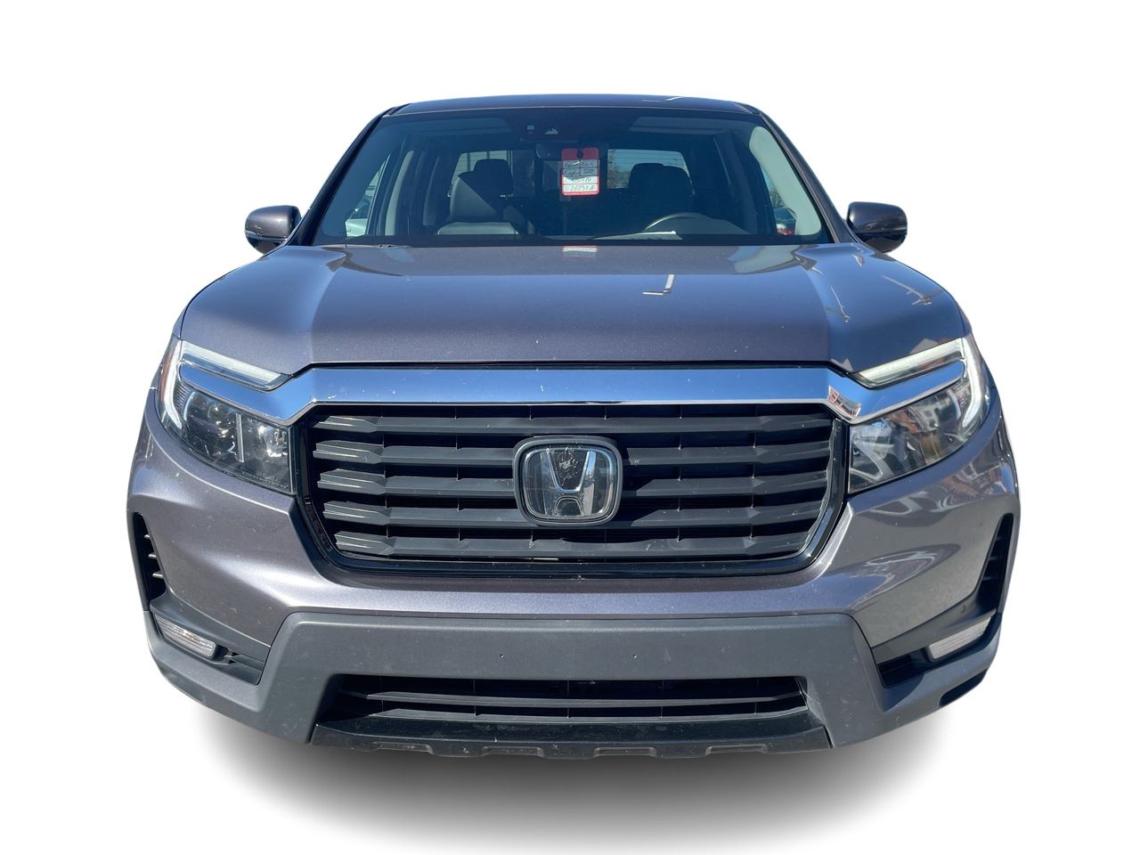 2022 Honda Ridgeline