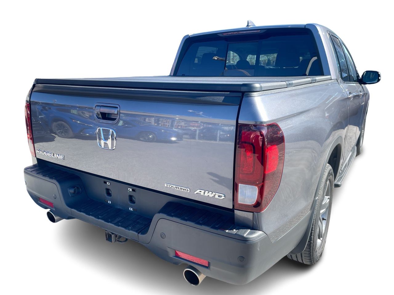 Honda Ridgeline  2022