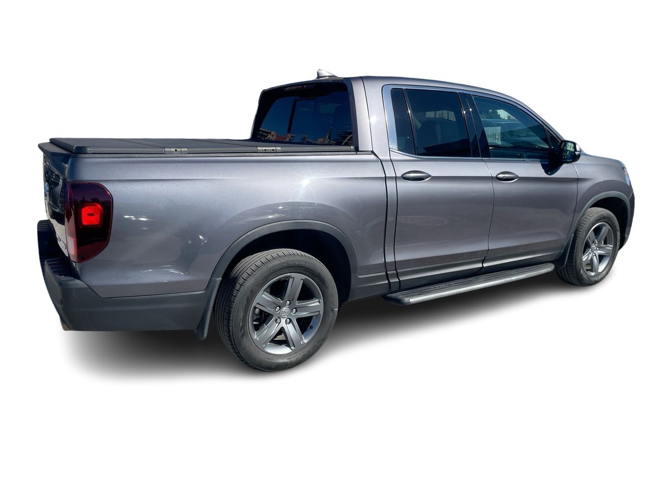 Honda Ridgeline  2022