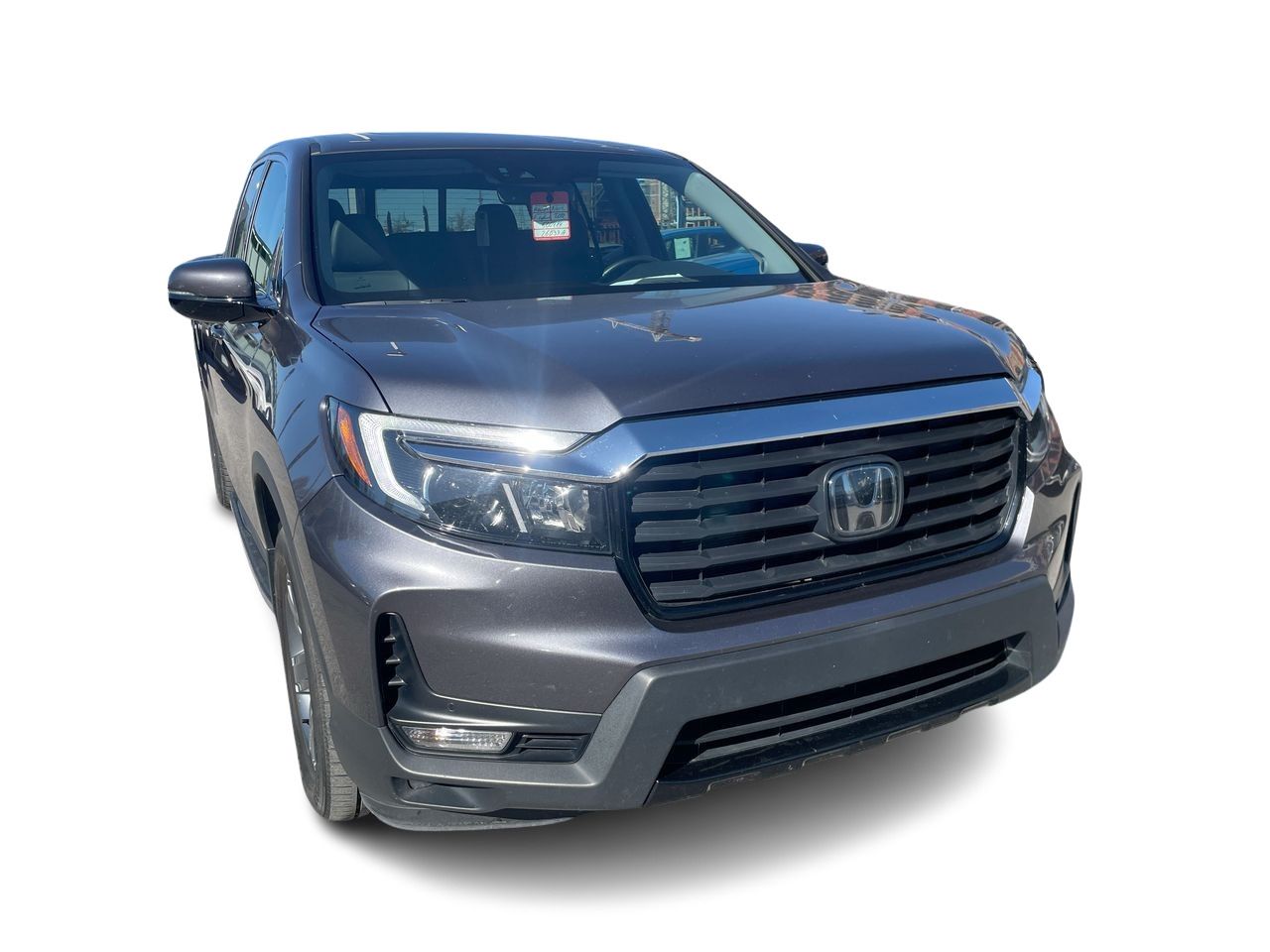 Honda Ridgeline  2022