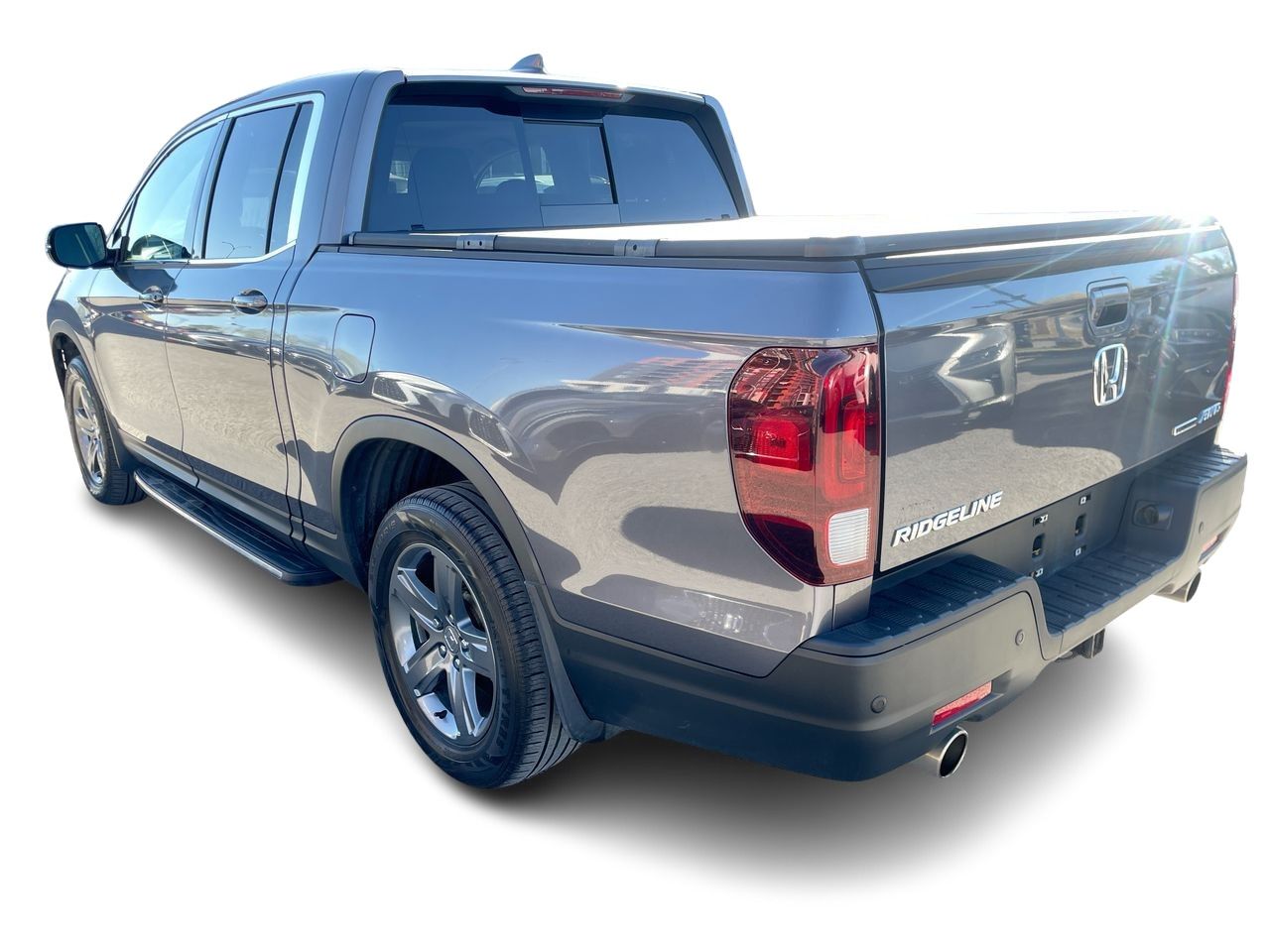 Honda Ridgeline  2022