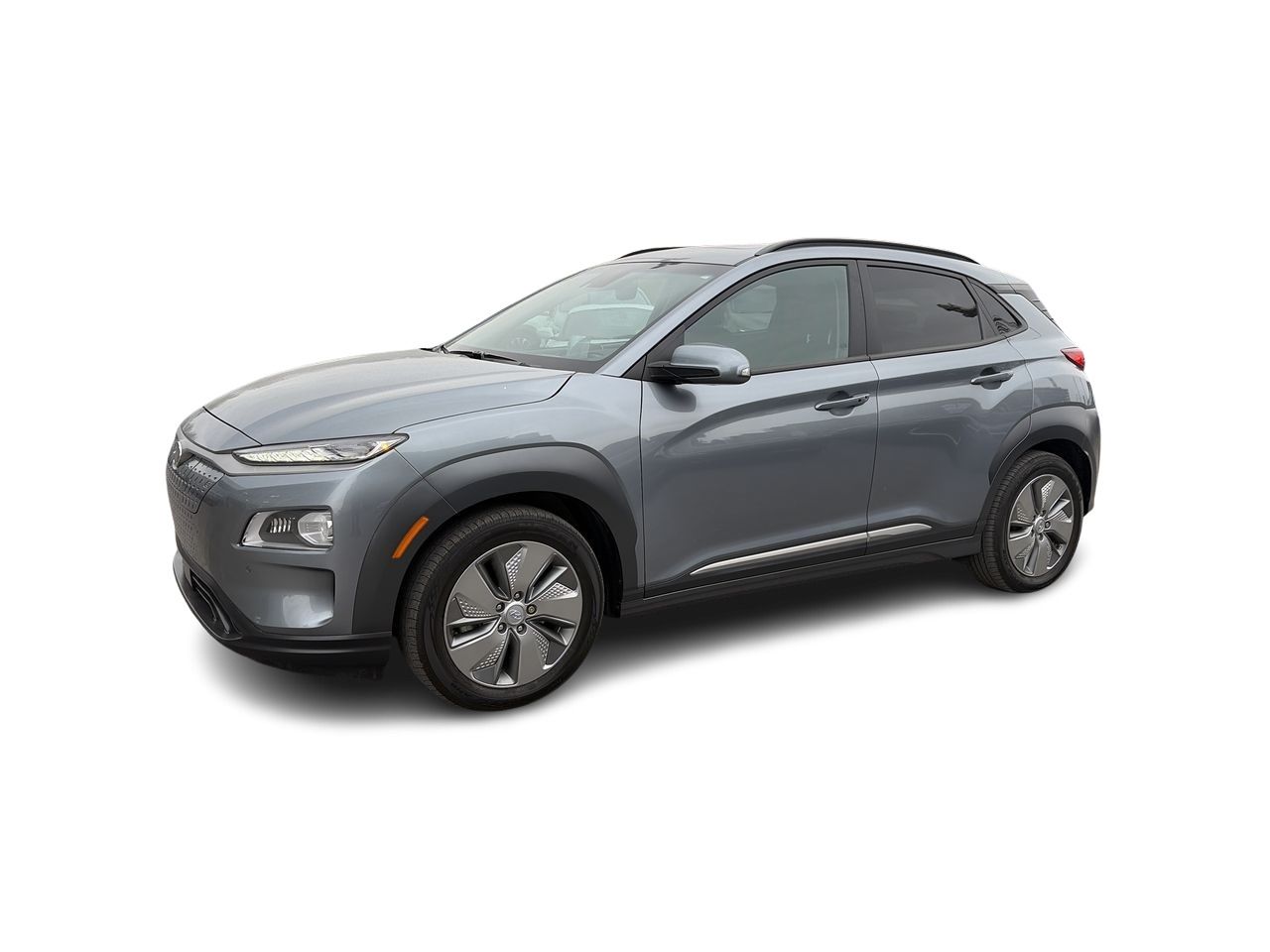2021 Hyundai Kona Electric