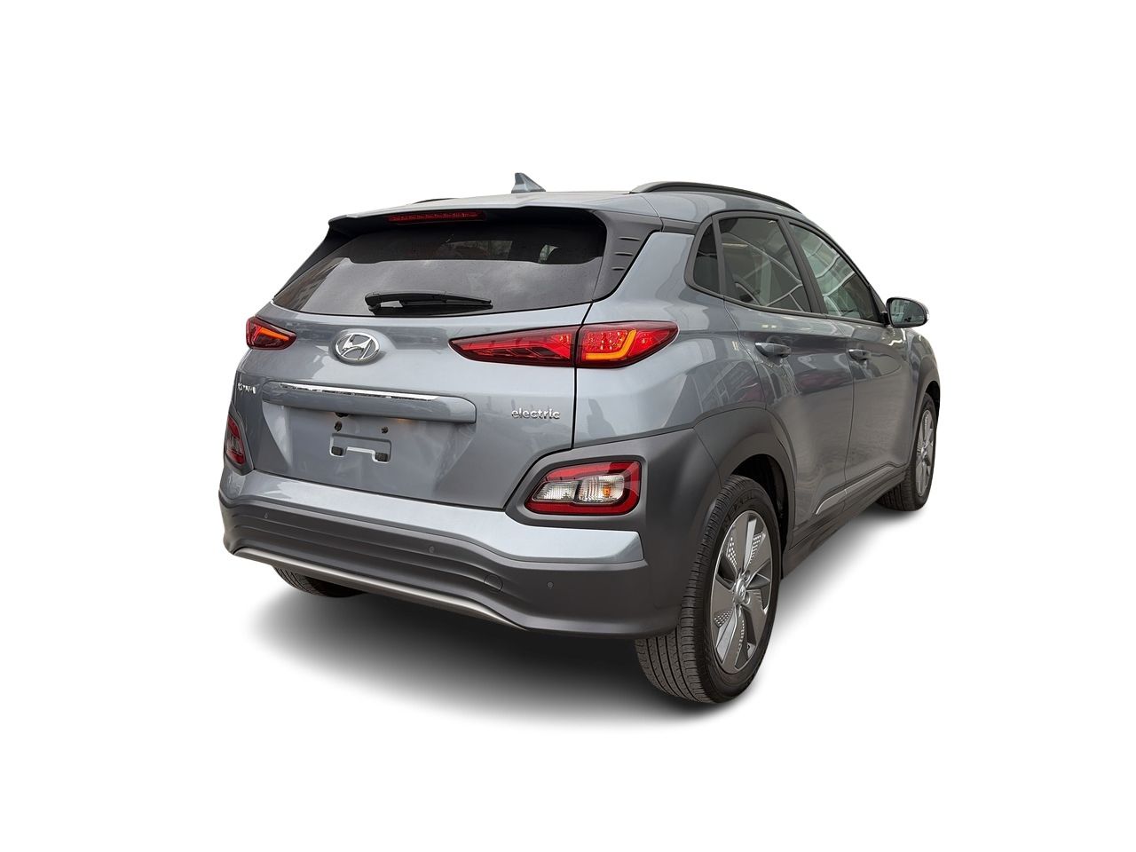 2021 Hyundai Kona Electric