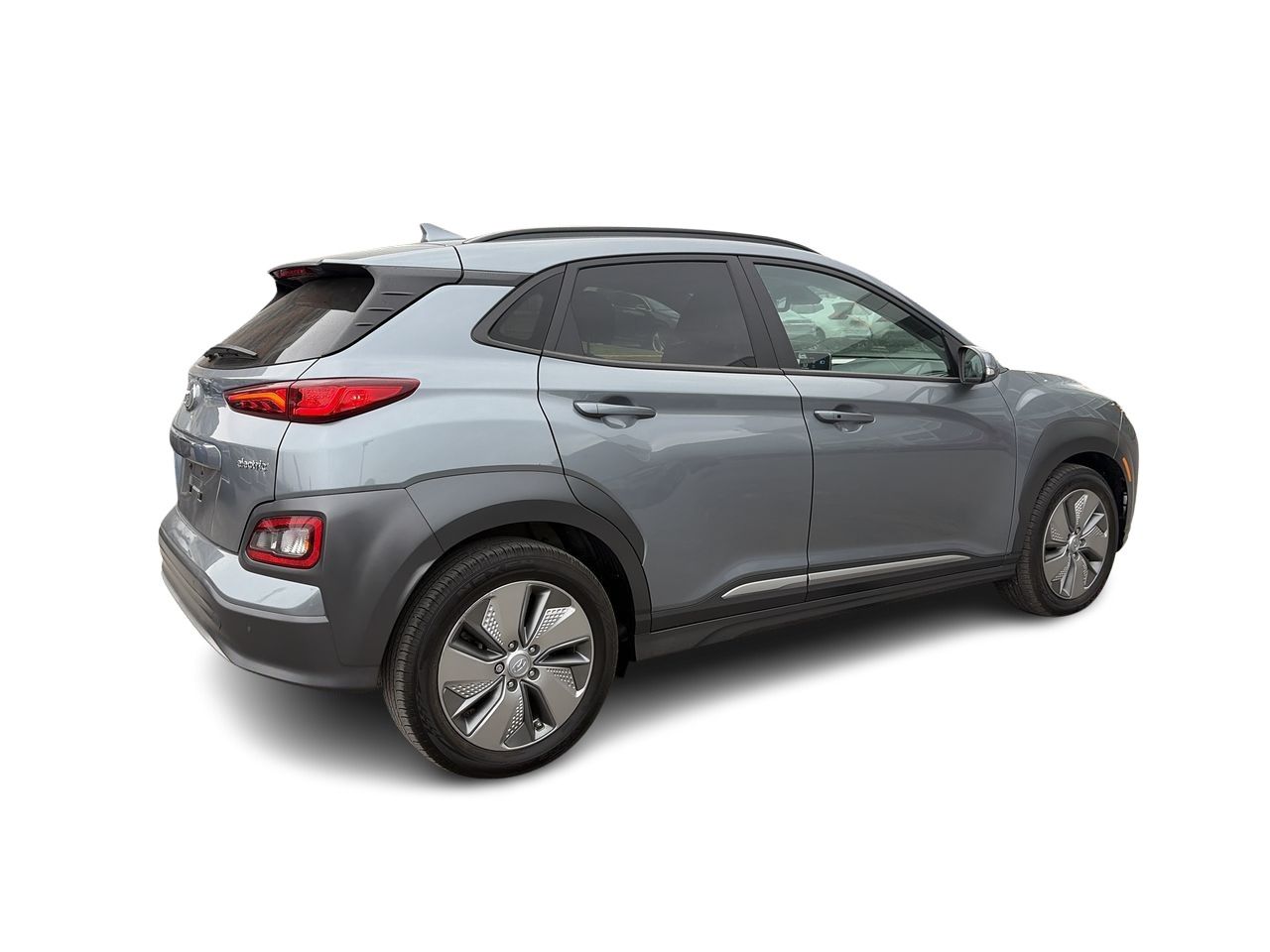 2021 Hyundai Kona Electric