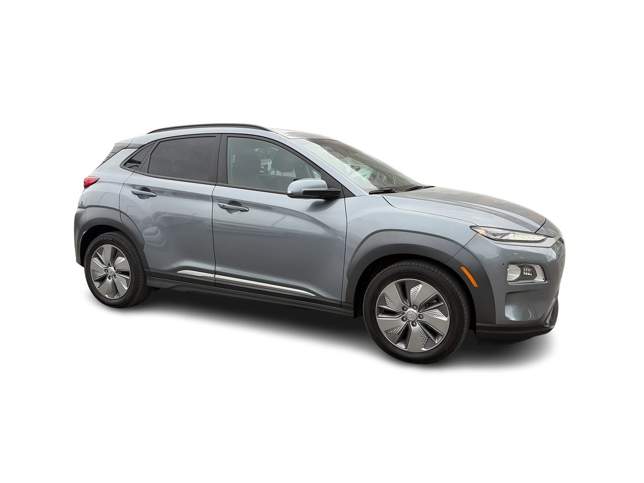 2021 Hyundai Kona Electric