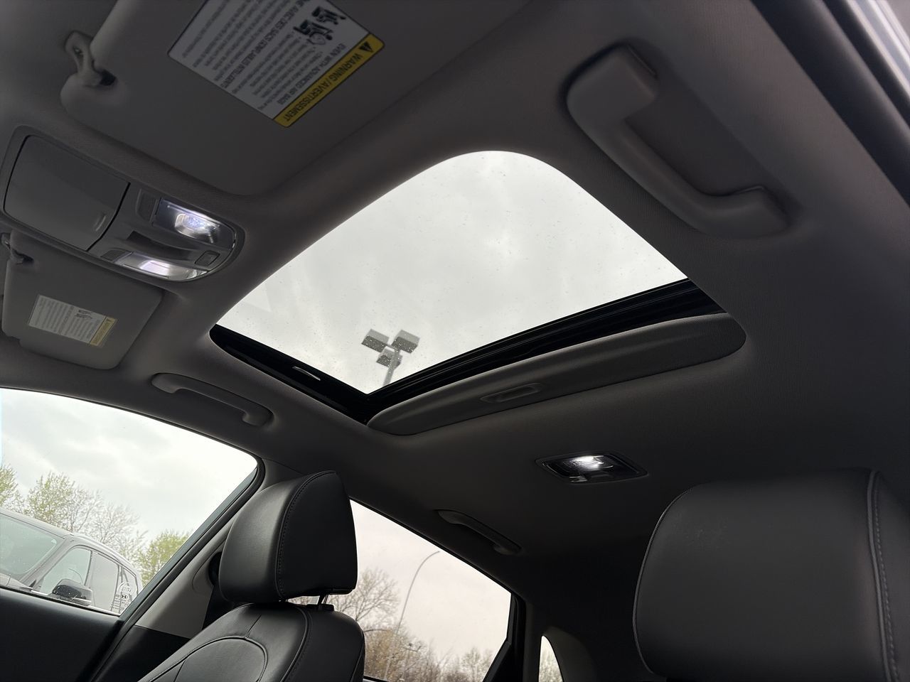 2021 Hyundai Kona Electric