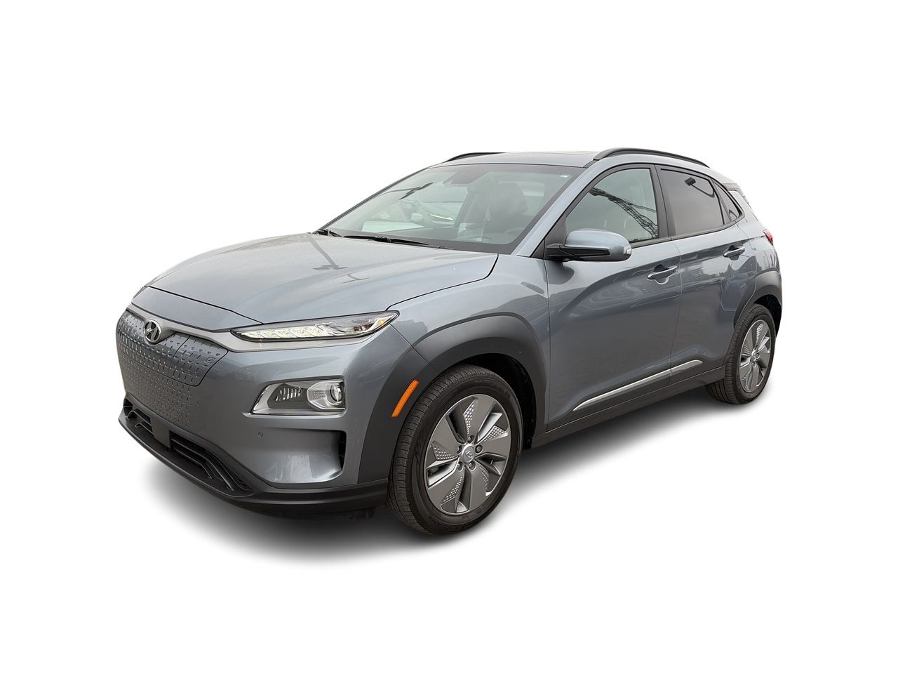 2021 Hyundai Kona Electric