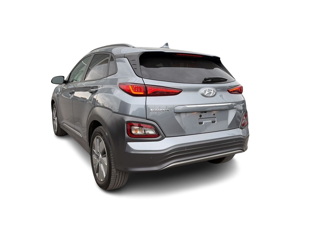 2021 Hyundai Kona Electric