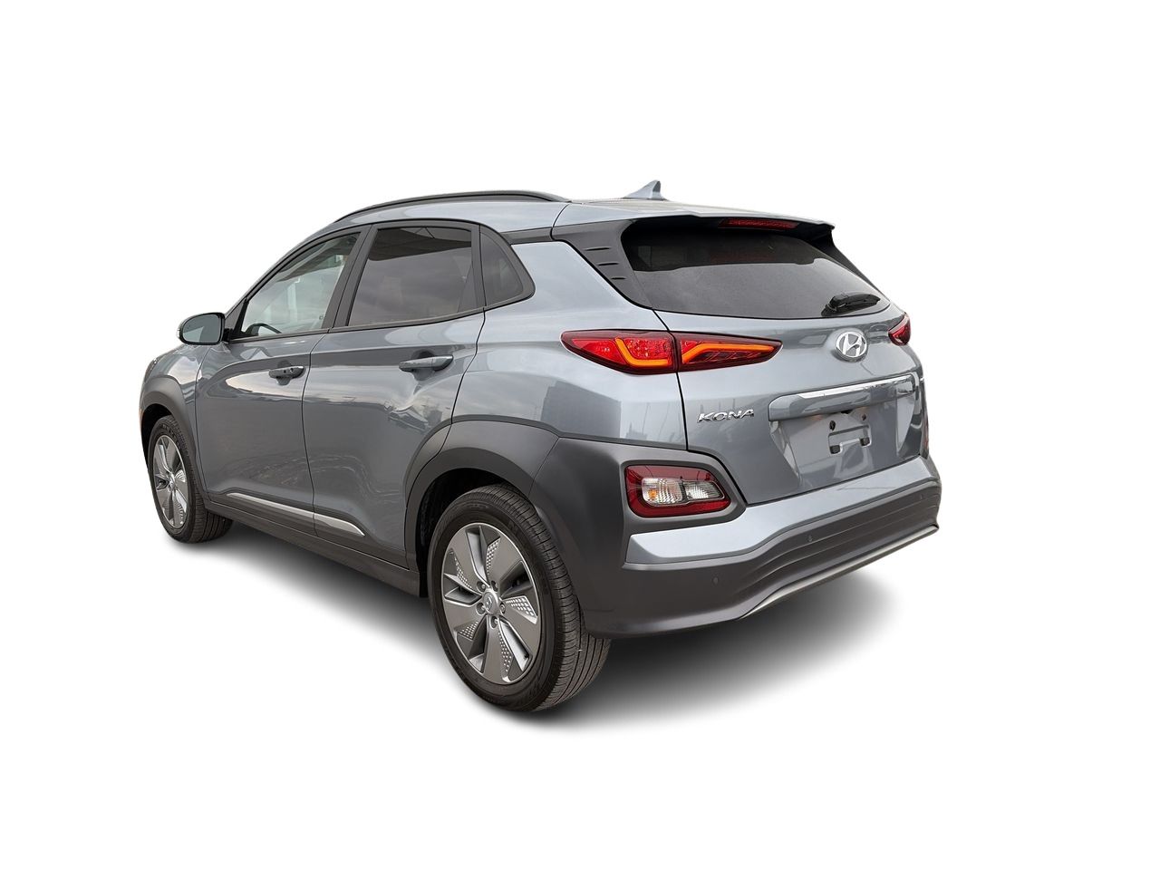 2021 Hyundai Kona Electric