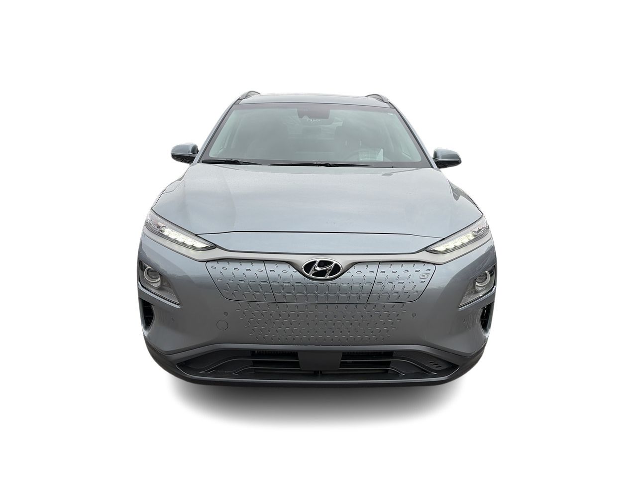 2021 Hyundai Kona Electric