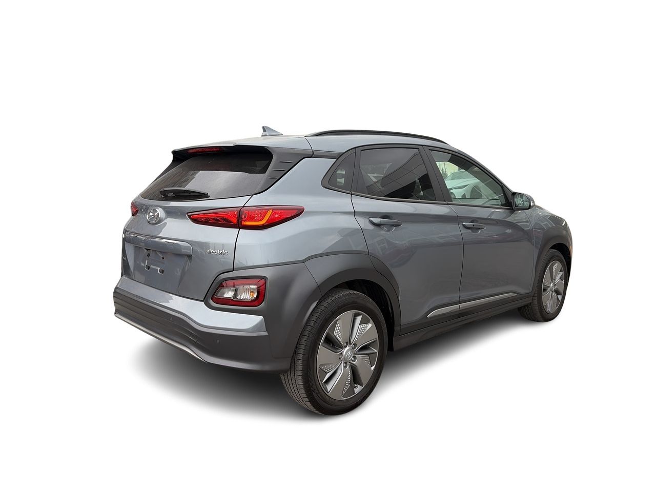 2021 Hyundai Kona Electric