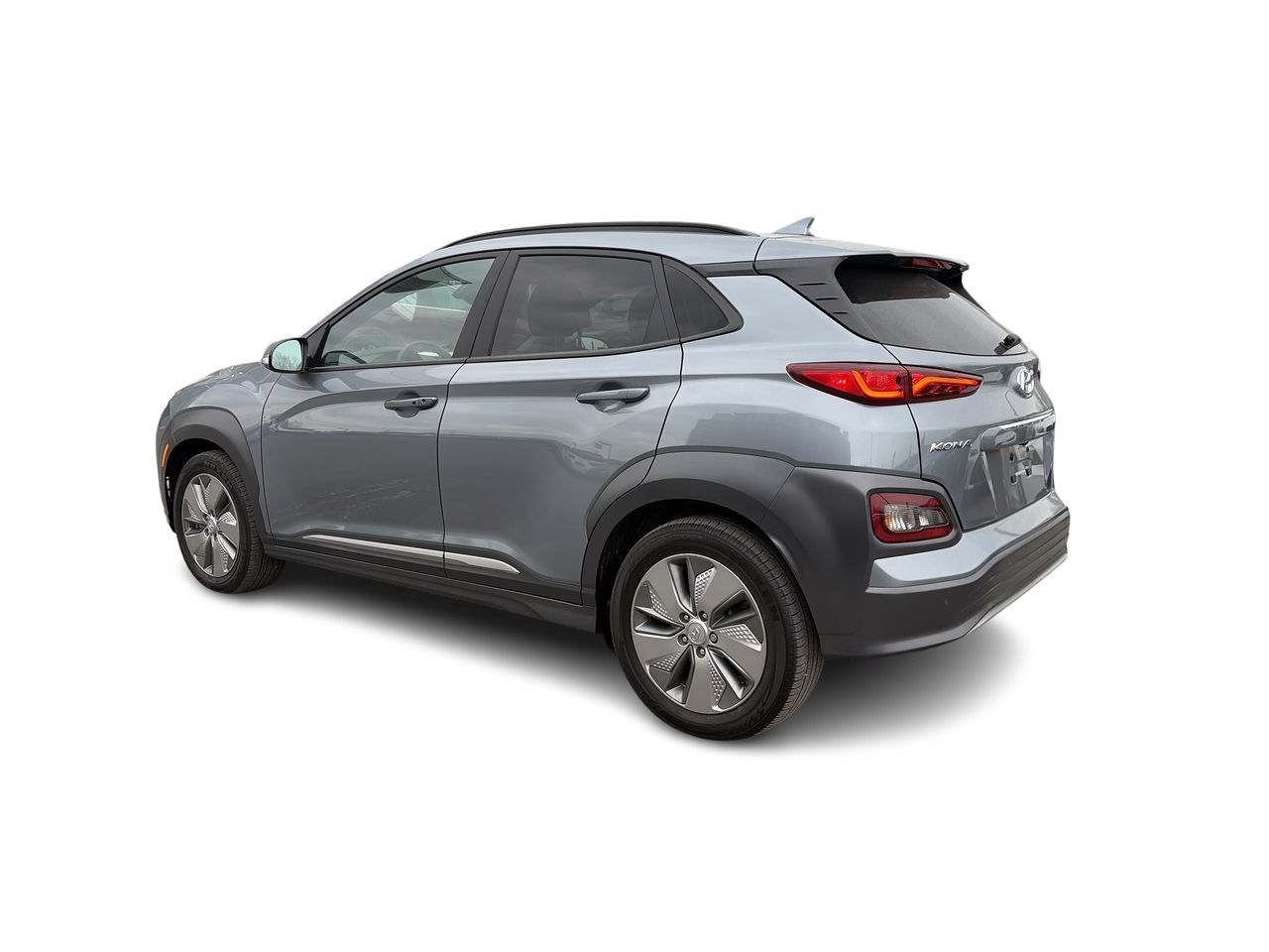 2021 Hyundai Kona Electric