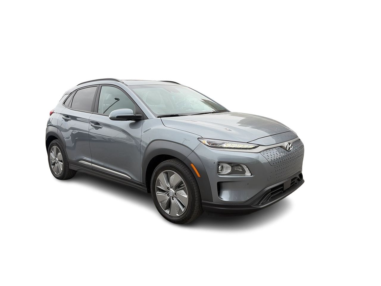 2021 Hyundai Kona Electric
