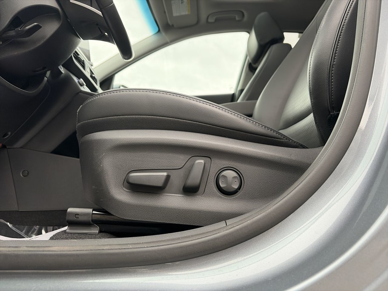 2021 Hyundai Kona Electric