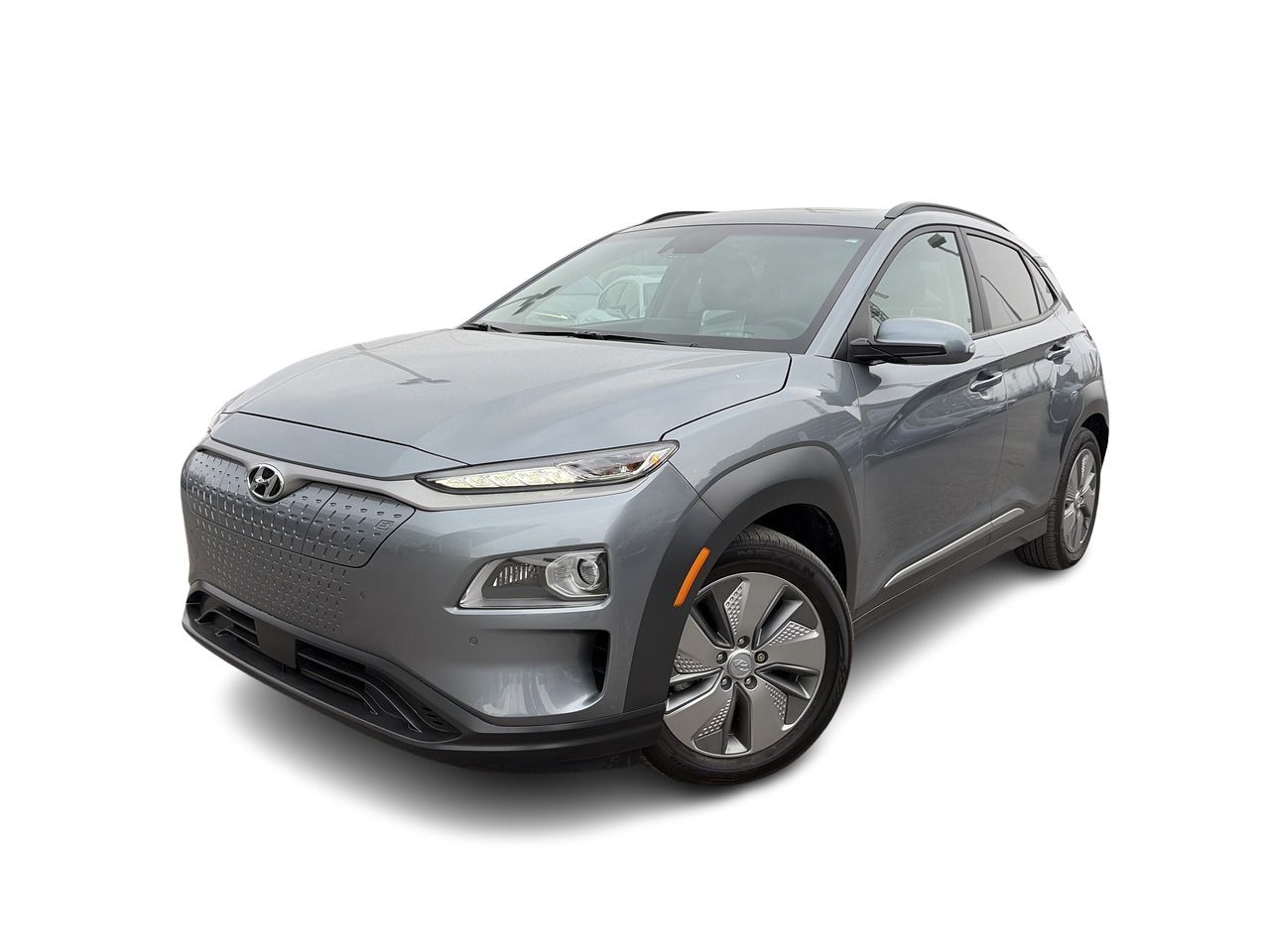 2021 Hyundai Kona Electric