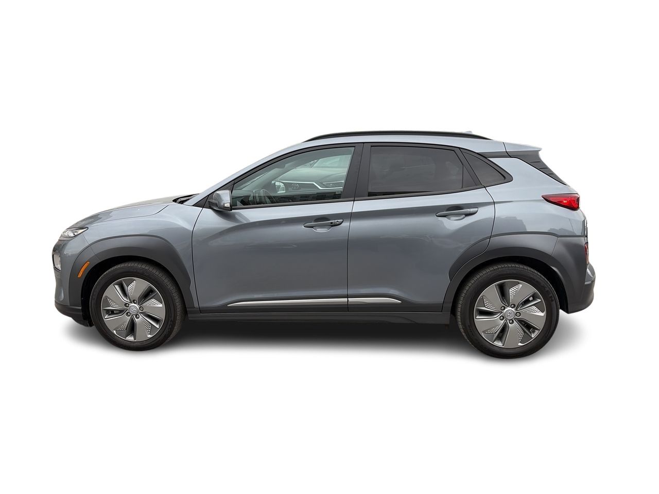 2021 Hyundai Kona Electric