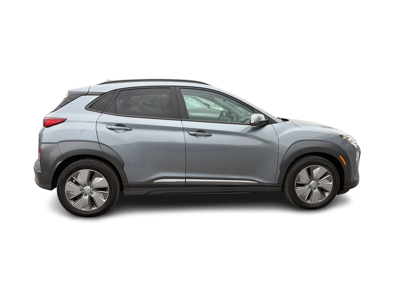 2021 Hyundai Kona Electric