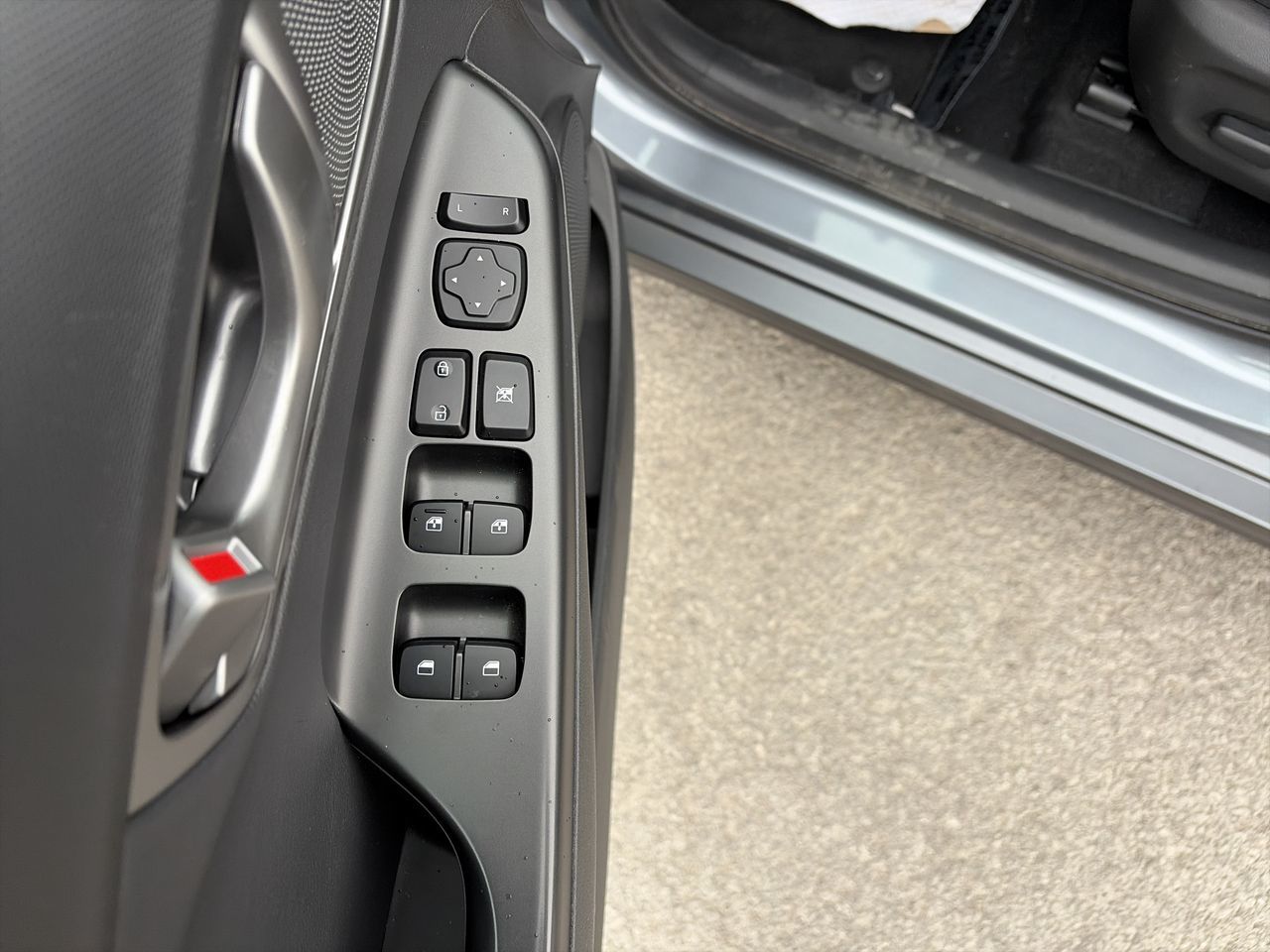 2021 Hyundai Kona Electric