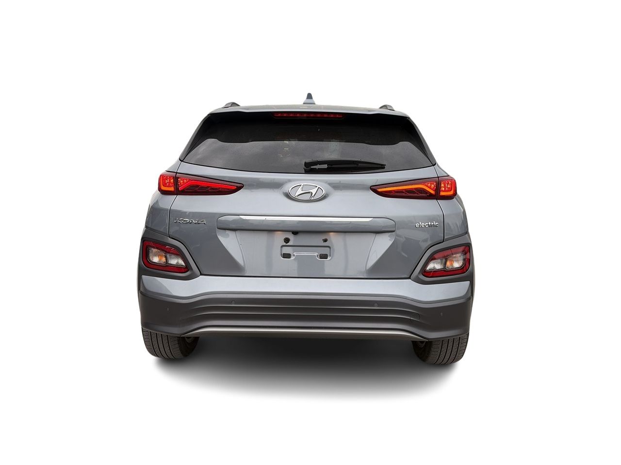 2021 Hyundai Kona Electric