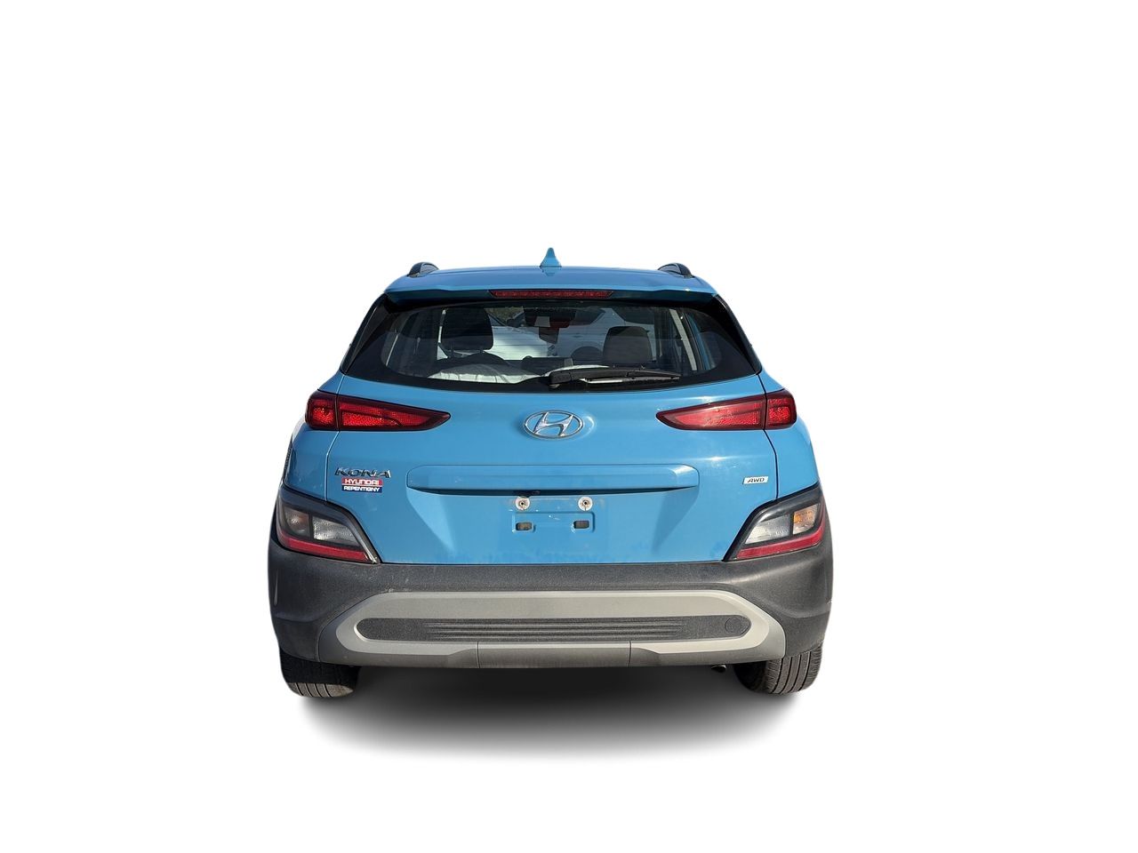 Hyundai Kona  2023