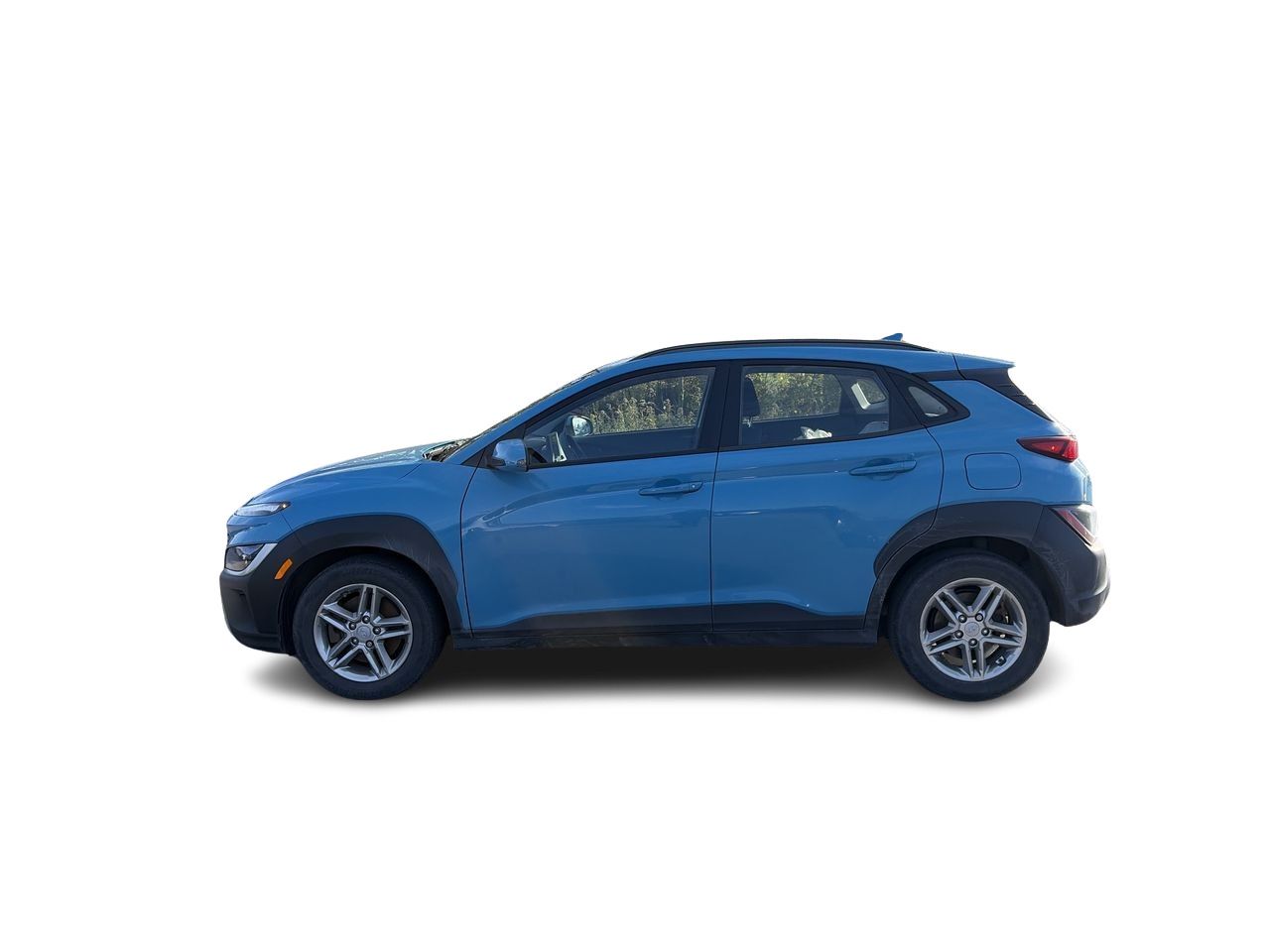 Hyundai Kona  2023