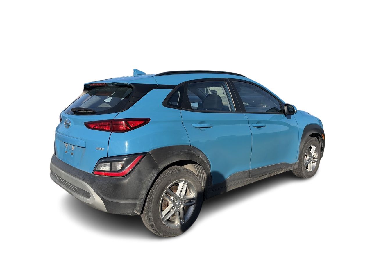 Hyundai Kona  2023