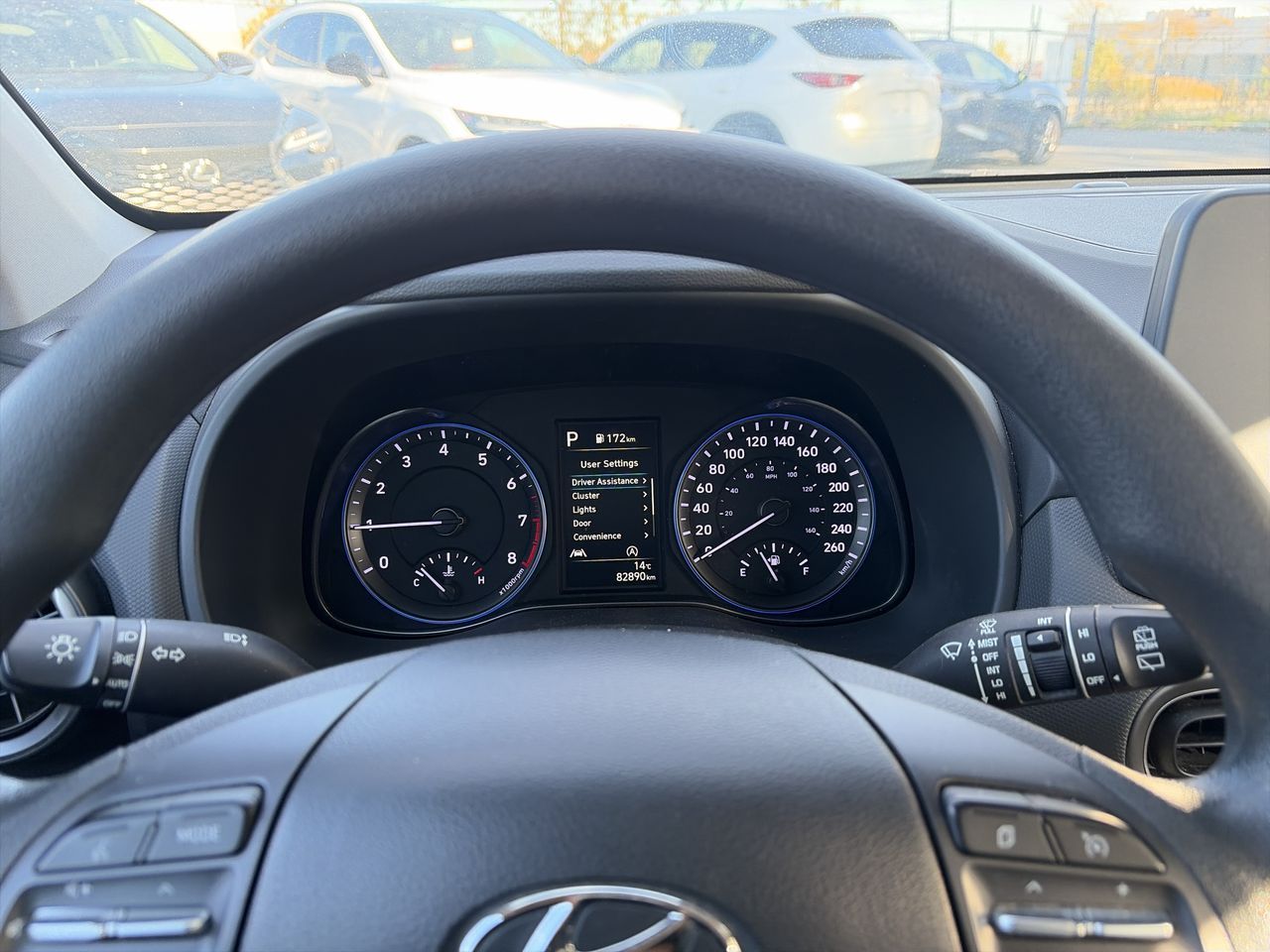Hyundai Kona  2023