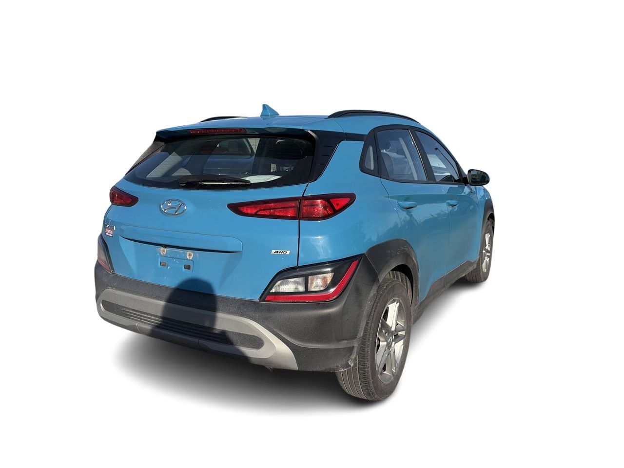 Hyundai Kona  2023