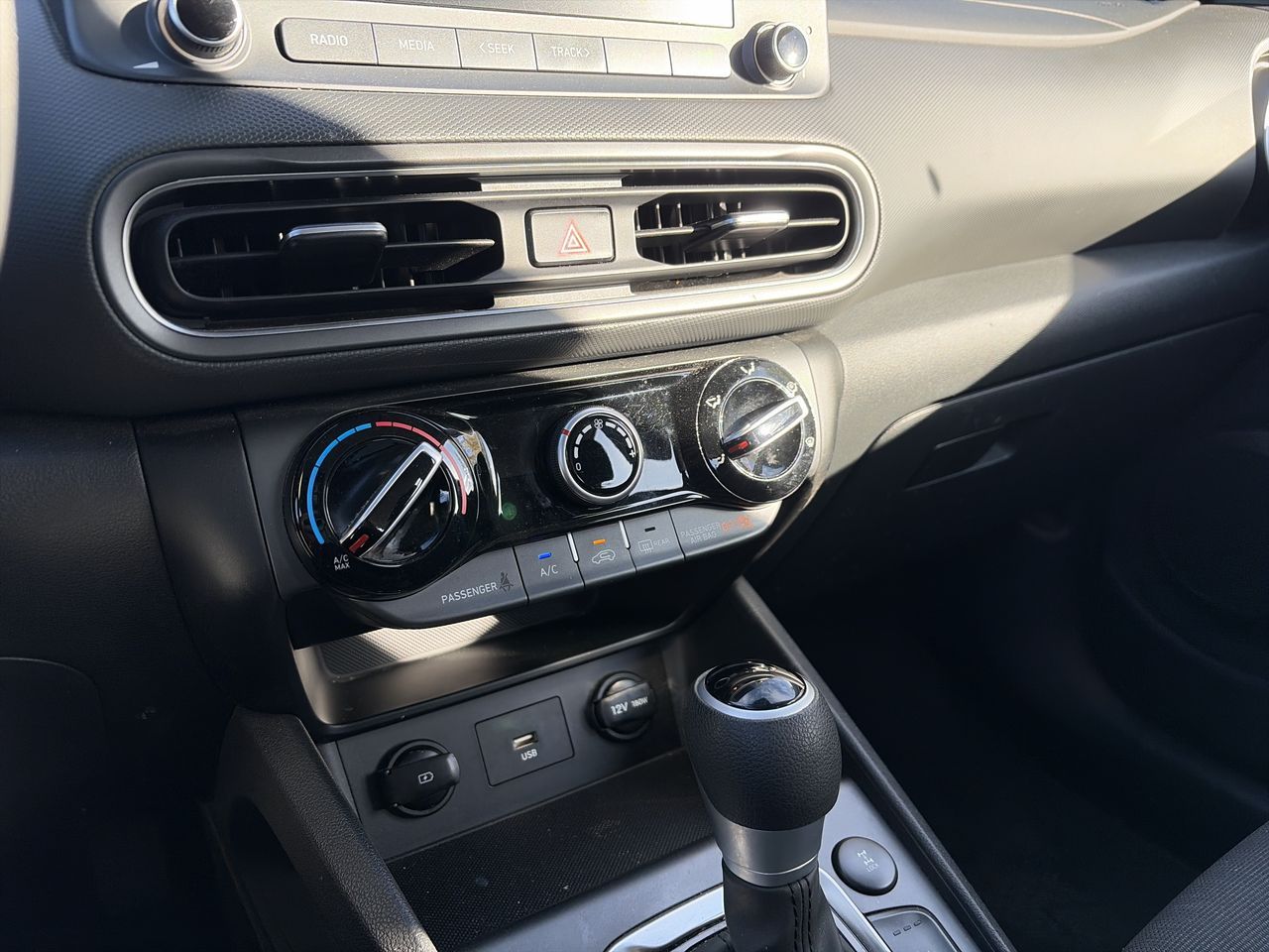 Hyundai Kona  2023